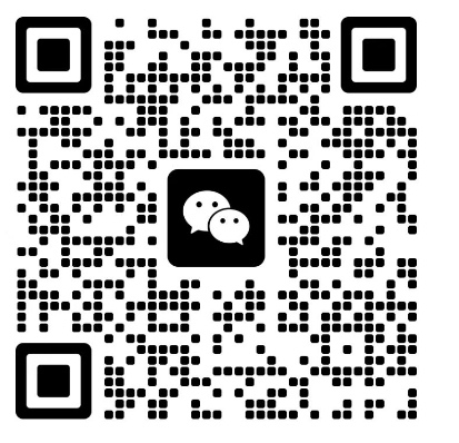 微信二维码